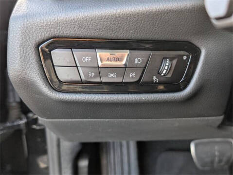 2021 Toyota GR Supra 3.0