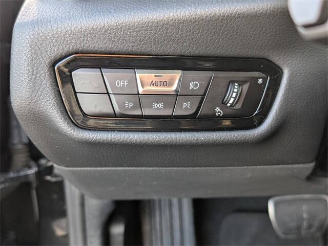 2021 Toyota GR Supra 3.0