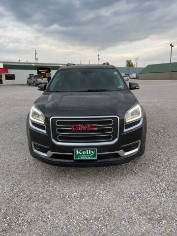 2017 GMC Acadia Limited for sale at Kelly Automotive Inc in Moberly MO