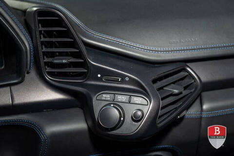 2014 Ferrari 458 Speciale