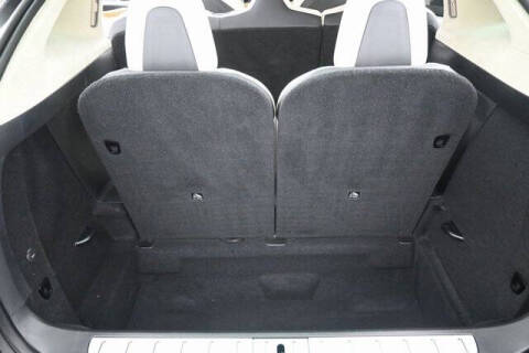 2019 Tesla Model X 100D