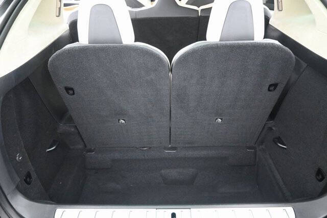 2019 Tesla Model X 100D