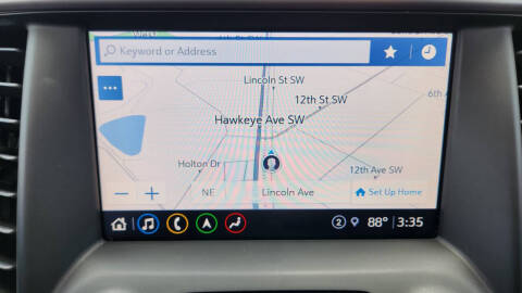 2022 GMC Acadia AT4