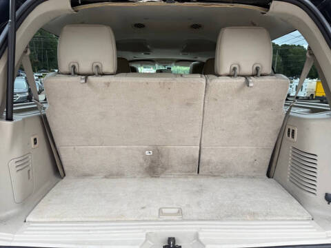 2014 Ford Expedition Limited