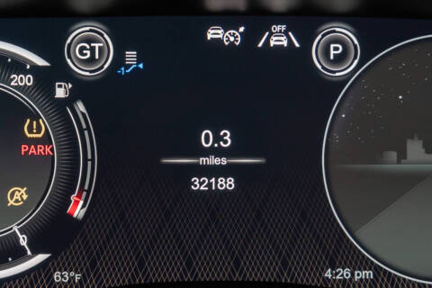 2021 Aston Martin DBX