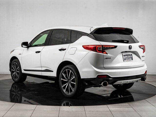 2026 Acura RDX SH-AWD w/Advance w/A-SPEC
