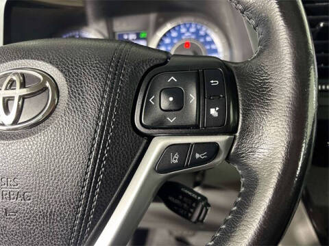 2019 Toyota Sienna XLE Premium 7-Passenger