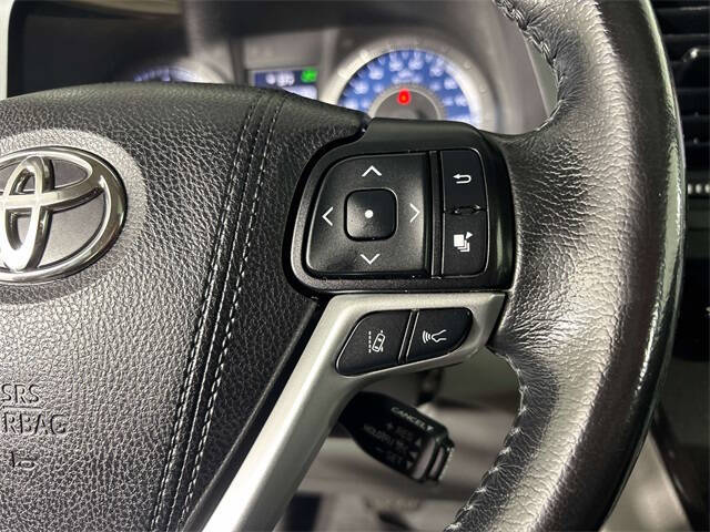 2019 Toyota Sienna XLE Premium 7-Passenger