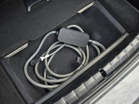 2024 BMW i7 xDrive60