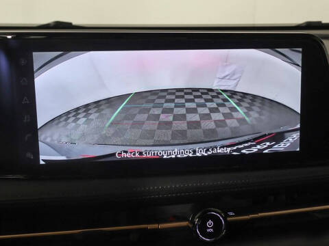 2023 Nissan Ariya Venture+