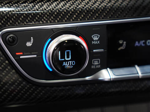 2018 Audi RS 5 2.9T quattro