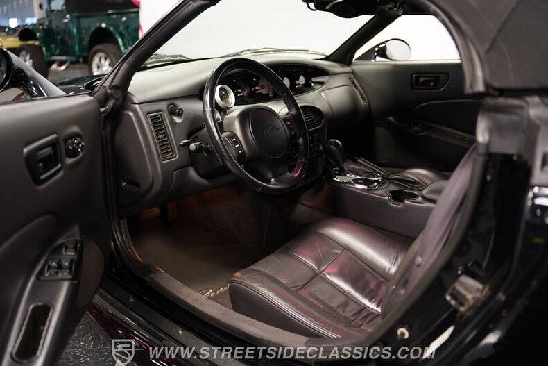 2000 Plymouth Prowler