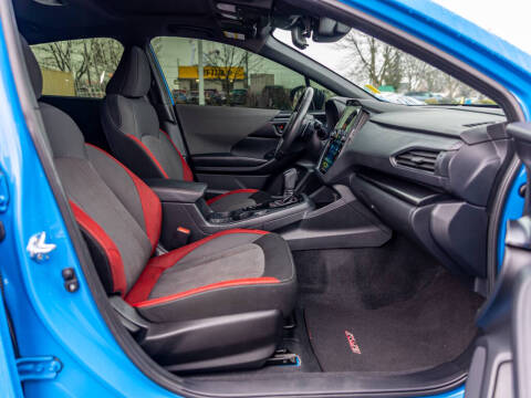 2024 Subaru Impreza RS