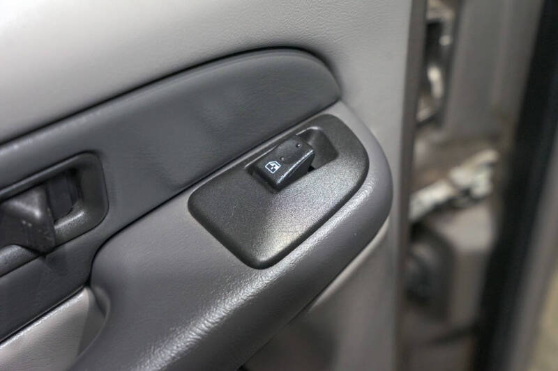 2003 Chevrolet Tahoe LT