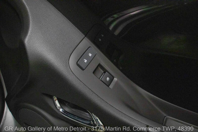 2012 Chevrolet Camaro ZL1