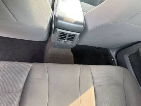 2010 Dodge Charger Police