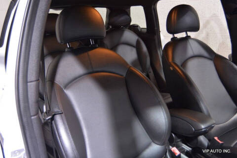 2012 MINI Cooper Countryman S ALL4