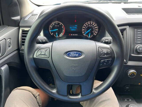 2023 Ford Ranger XL