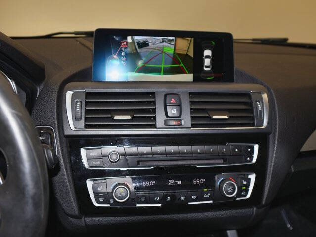 2016 BMW 2 Series M235i xDrive