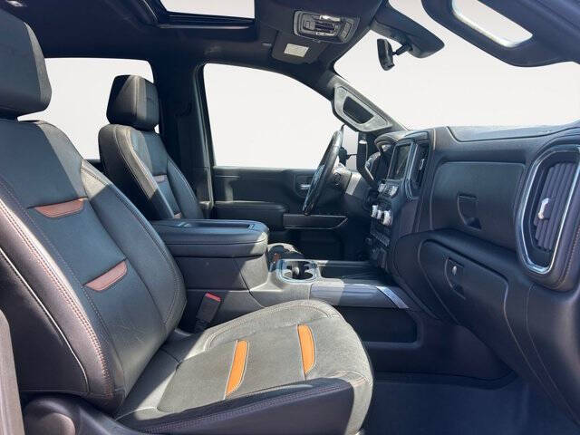2020 GMC Sierra 3500HD