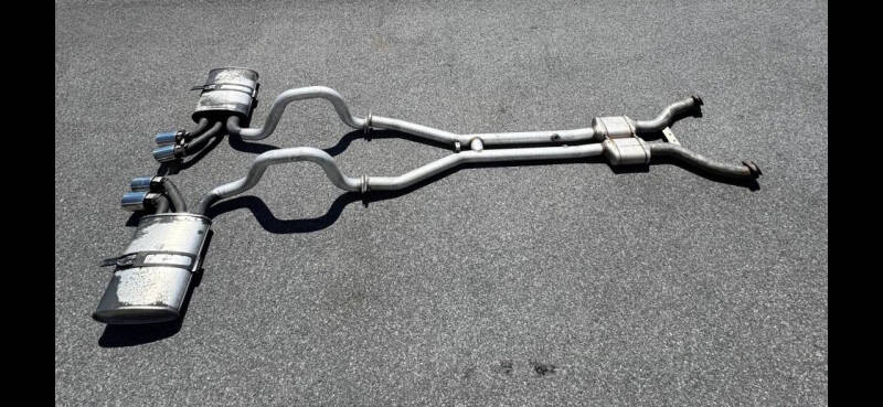 1999 Chevrolet Corvette