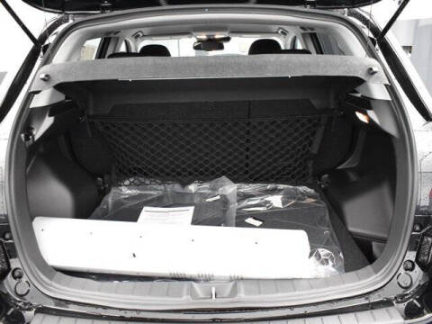 2026 Mitsubishi Outlander Sport LE