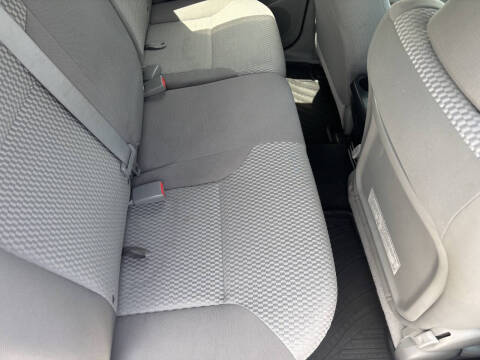 2014 Toyota Tacoma V6