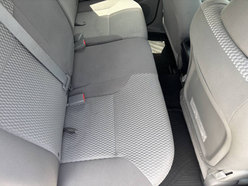 2014 Toyota Tacoma V6