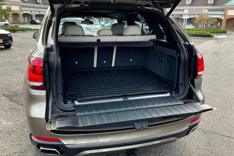 2018 BMW X5 xDrive40e iPerformance