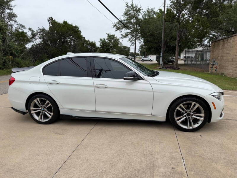 2018 BMW 3 Series 330i