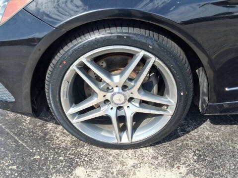 2014 Mercedes-Benz E-Class E 350