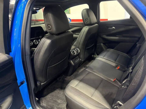 2024 Chevrolet Blazer EV 2LT
