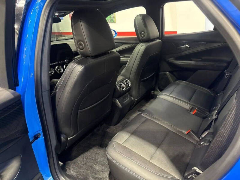 2024 Chevrolet Blazer EV 2LT