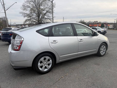 2009 Toyota Prius Standard