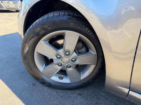 2010 Kia Forte Koup EX