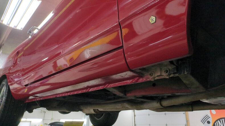 1970 Plymouth Roadrunner