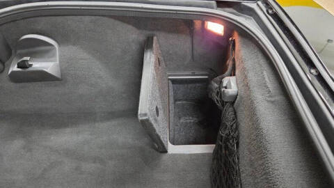 2006 Chevrolet Corvette