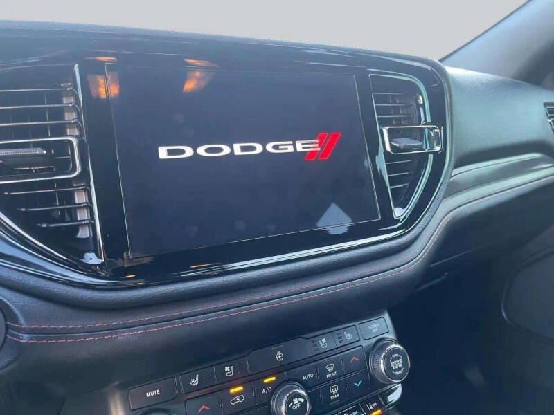 2021 Dodge Durango R/T