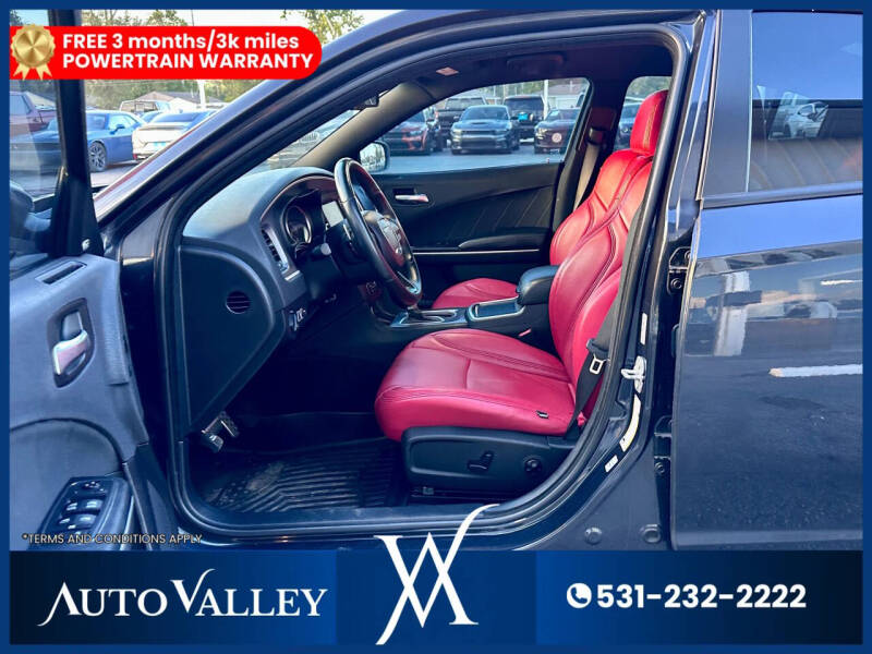 2019 Dodge Charger R/T