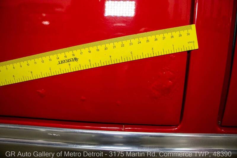 1951 Plymouth Cambridge