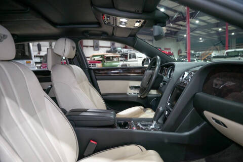 2014 Bentley Flying Spur