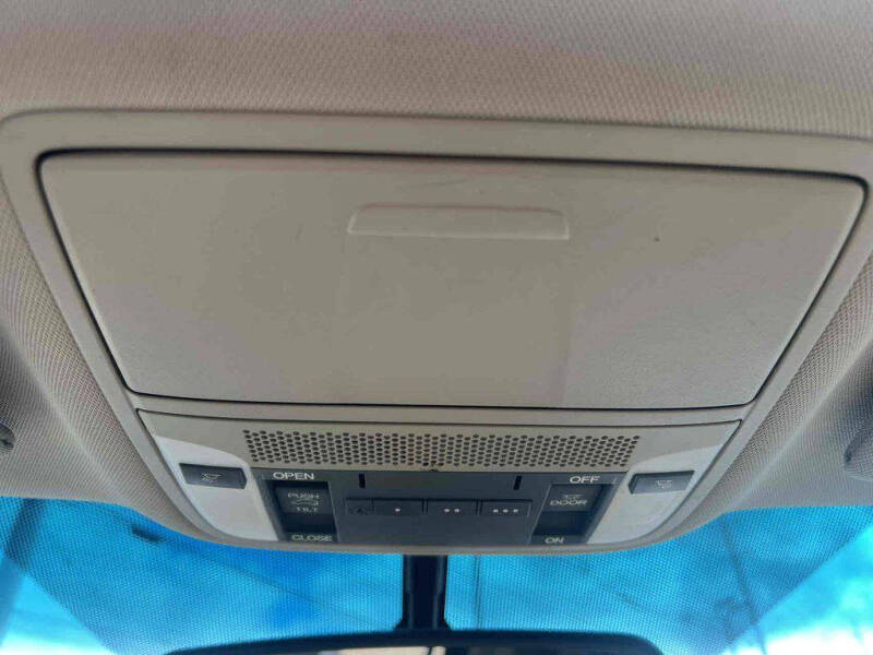 2015 Acura RDX w/Tech