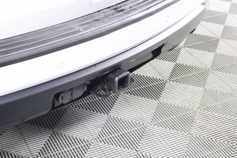 2020 Jeep Grand Cherokee Trailhawk