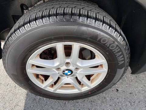 2006 BMW X5 3.0i