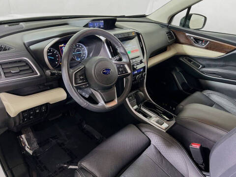 2022 Subaru Ascent Touring