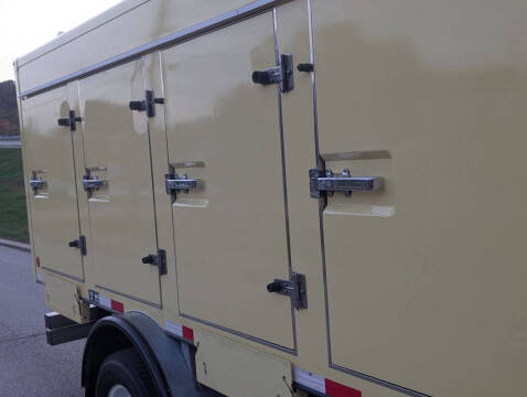 2022 Ford E-Series E-450 SD