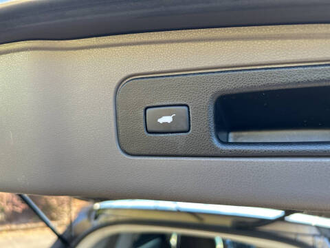 2013 Honda Odyssey Touring Elite