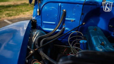 1952 Chevrolet 3100