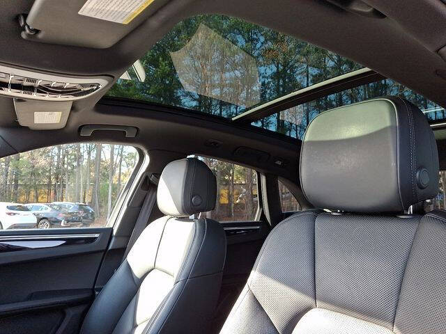 2021 Porsche Macan S