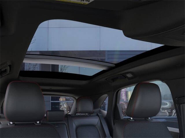 2026 Ford Escape Hybrid ST-Line Select